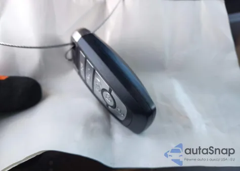 2020 Ford Edge Sel from USA, damaged, VIN 2FMPK3J94LBA43892